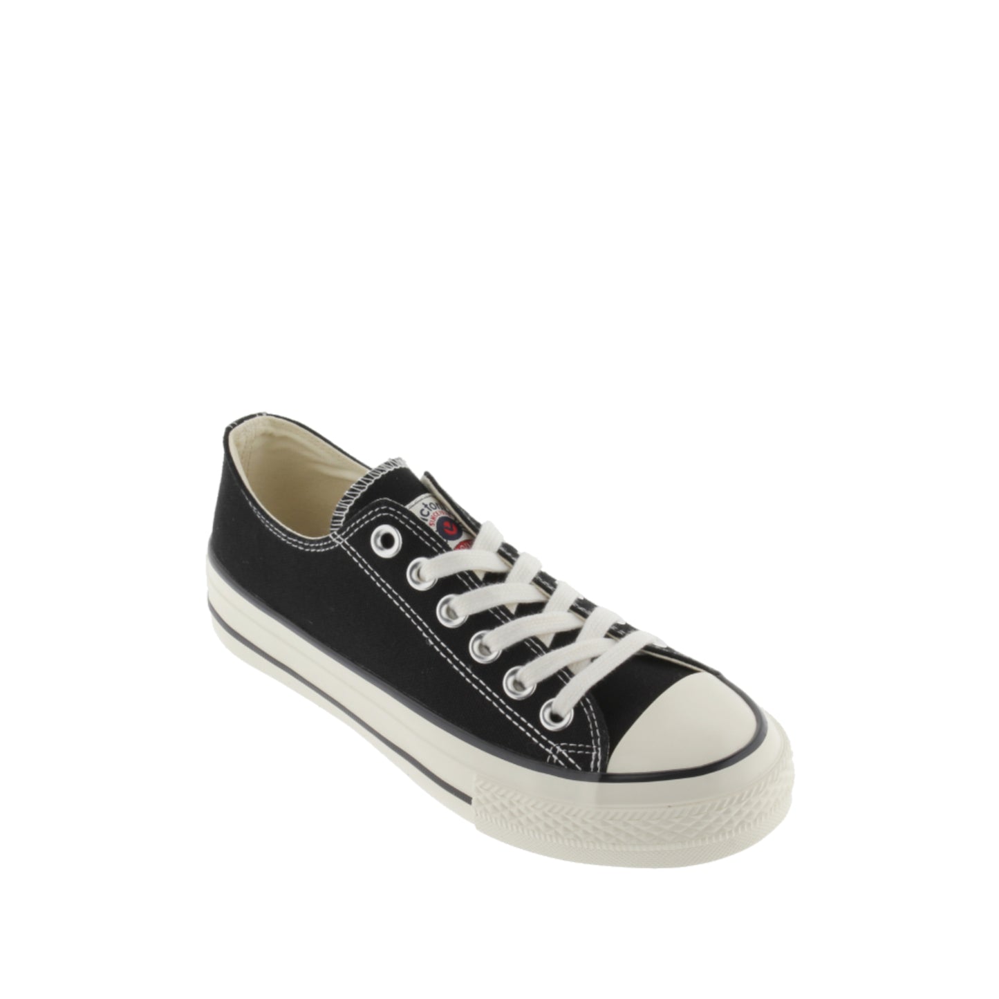 Victoria TRIBU BRILLO LONA NEGRO