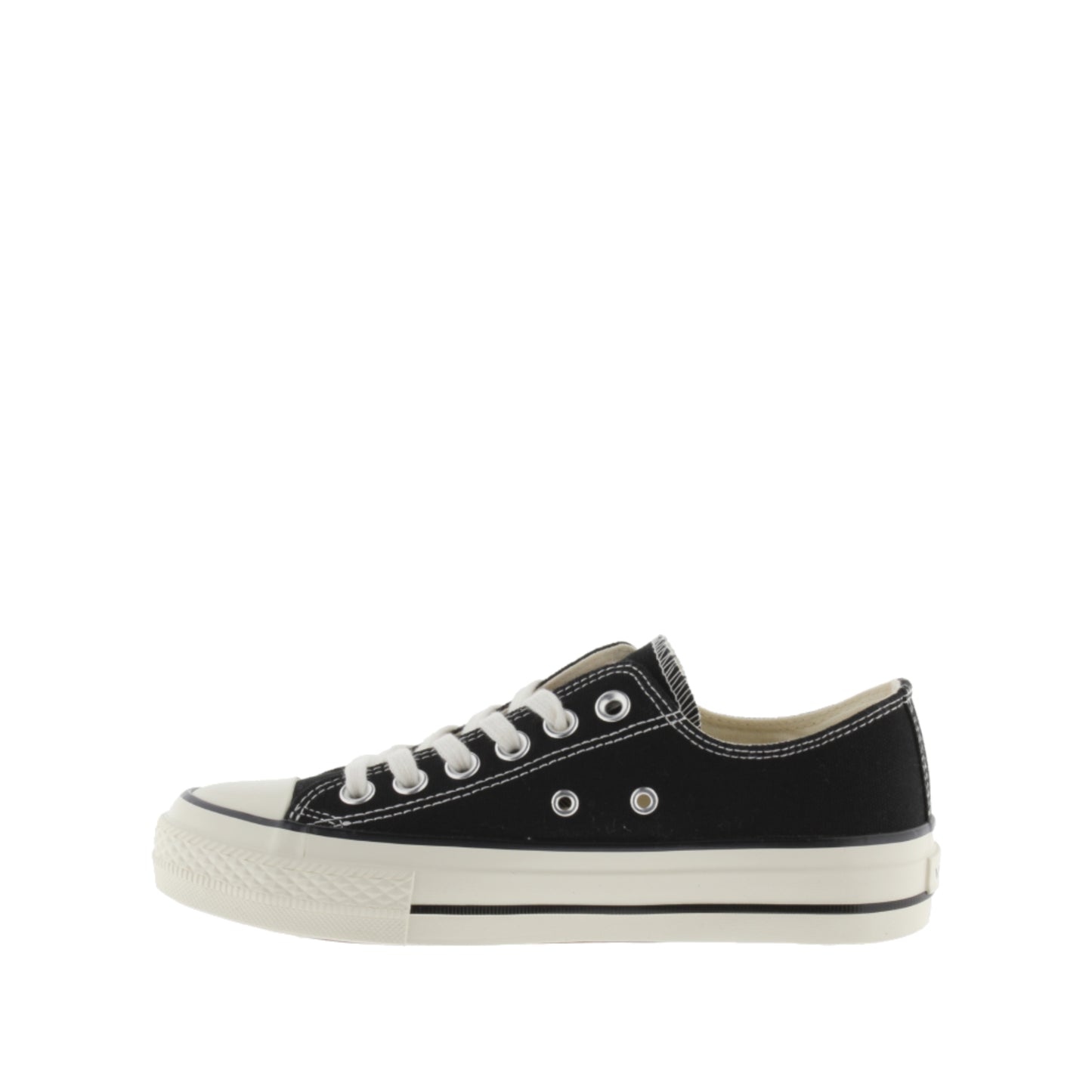 Victoria TRIBU BRILLO LONA NEGRO