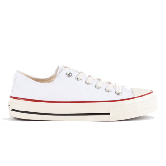 Victoria TRIBUTE BRILLO WHITE CANVAS