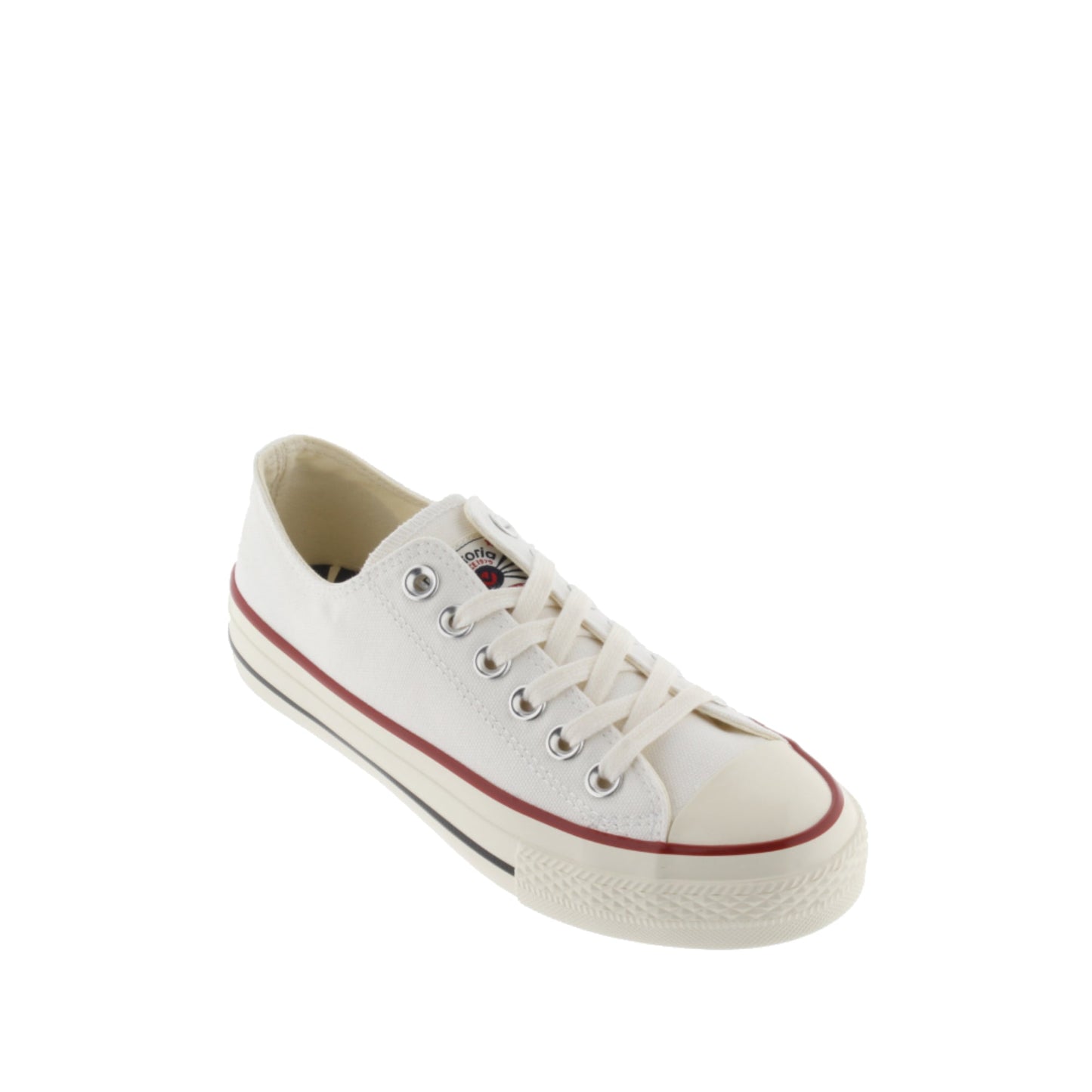 Victoria TRIBU BRILLO LONA BLANCO