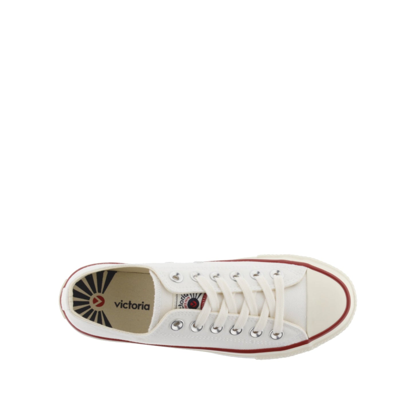 Victoria TRIBU BRILLO LONA BLANCO
