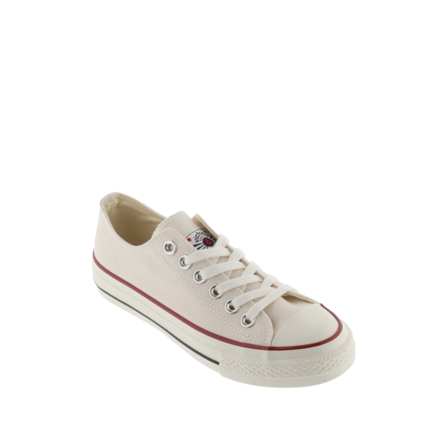Victoria TRIBU BRILLO LONA CRUDO