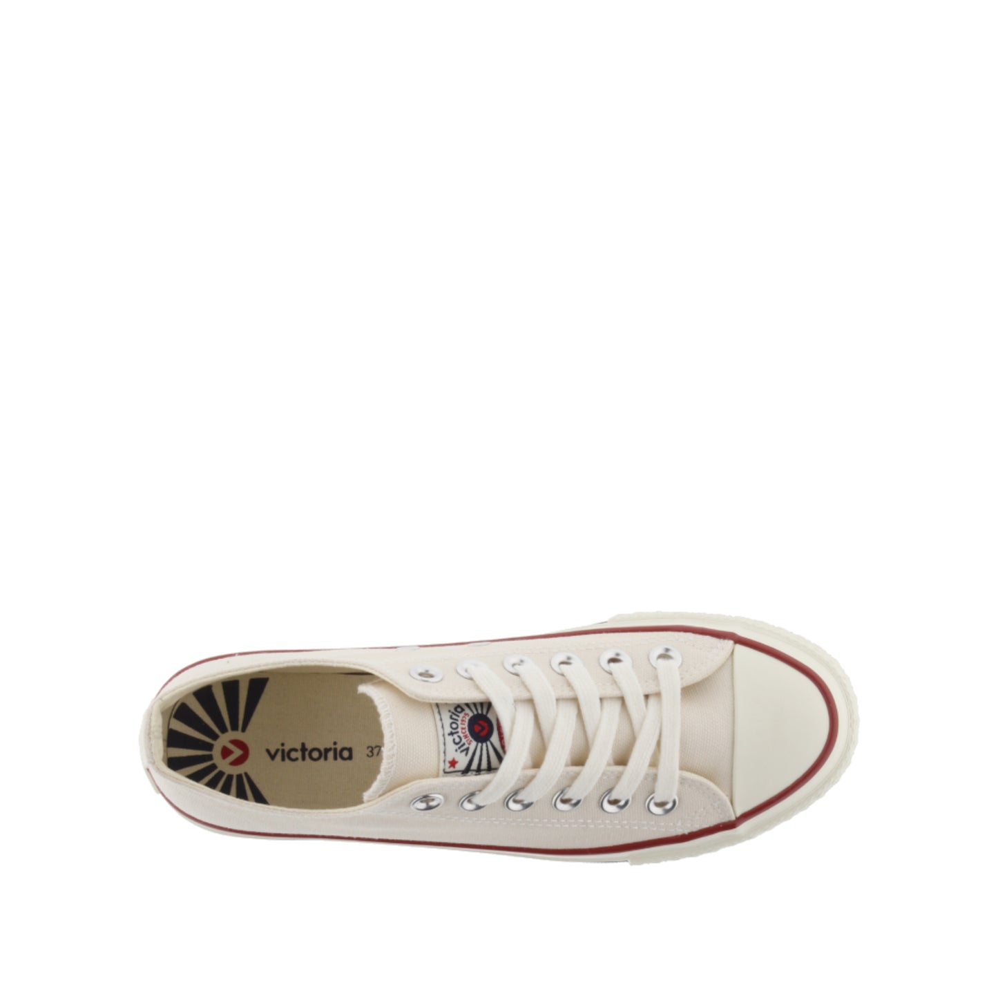 Victoria TRIBU BRILLO LONA CRUDO