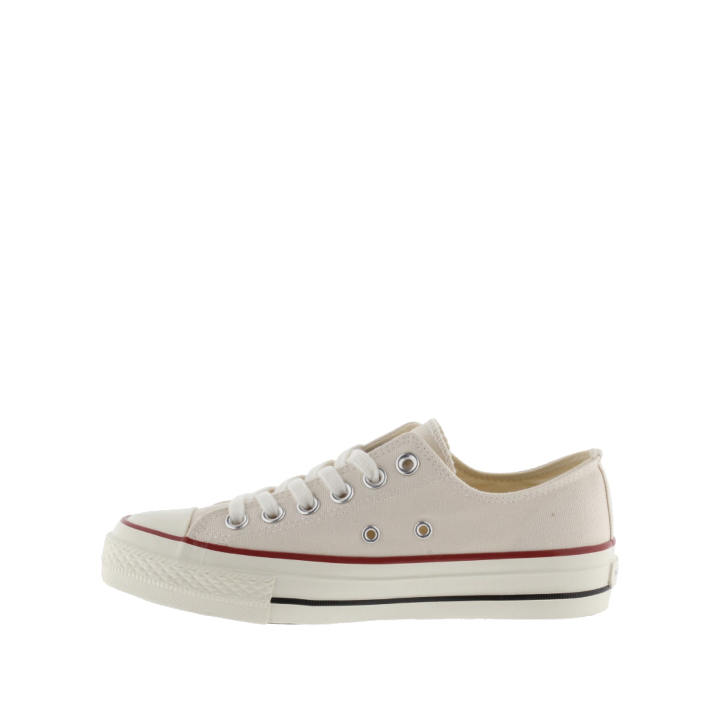 Victoria TRIBU BRILLO LONA CRUDO