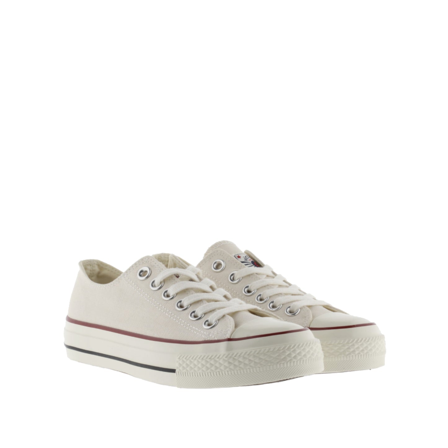 Victoria TRIBU BRILLO LONA CRUDO