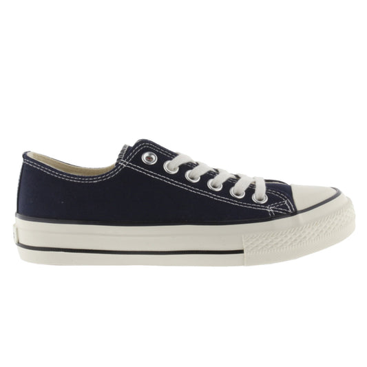 Victoria TRIBUTE BRILLO CANVAS NAVY