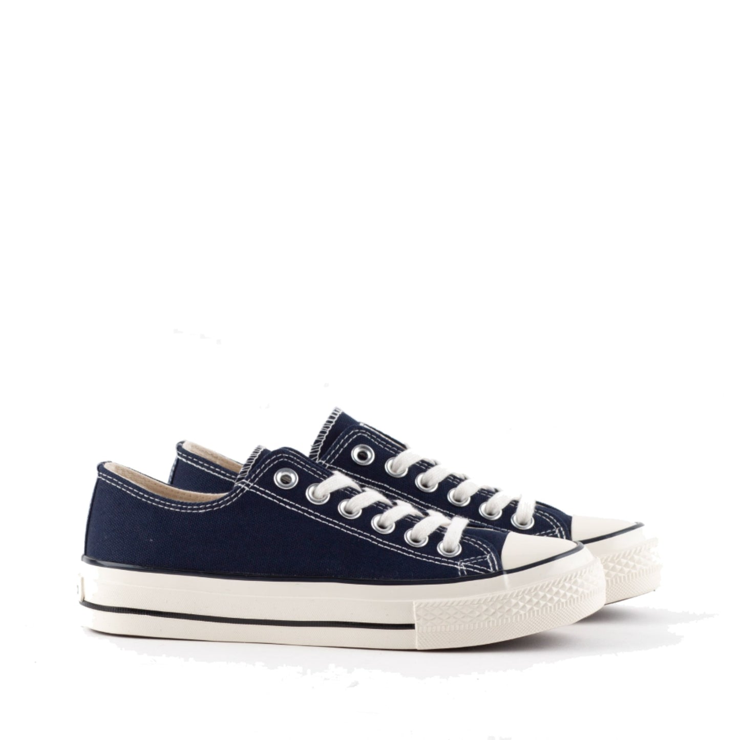 Victoria TRIBUTE BRILLO CANVAS NAVY
