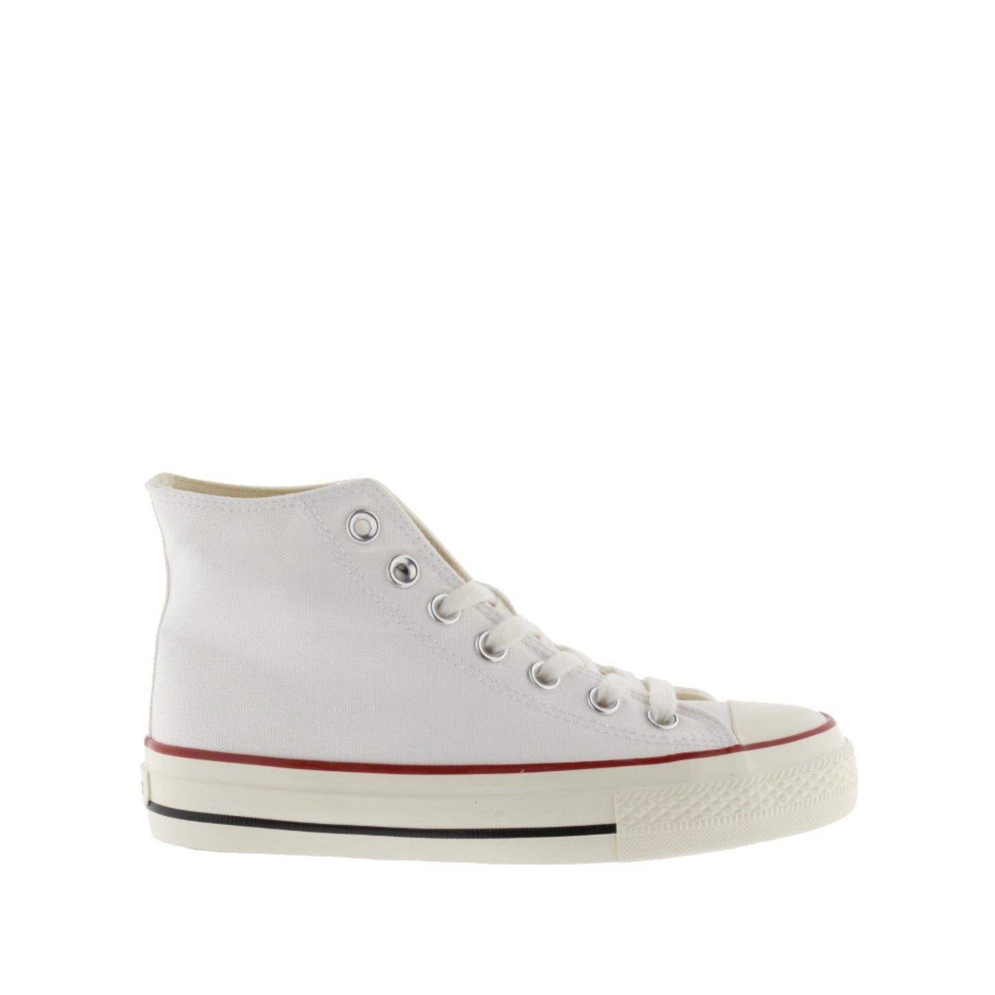 Victoria TRIBU BRILLO BOTIN LONA BLANCO