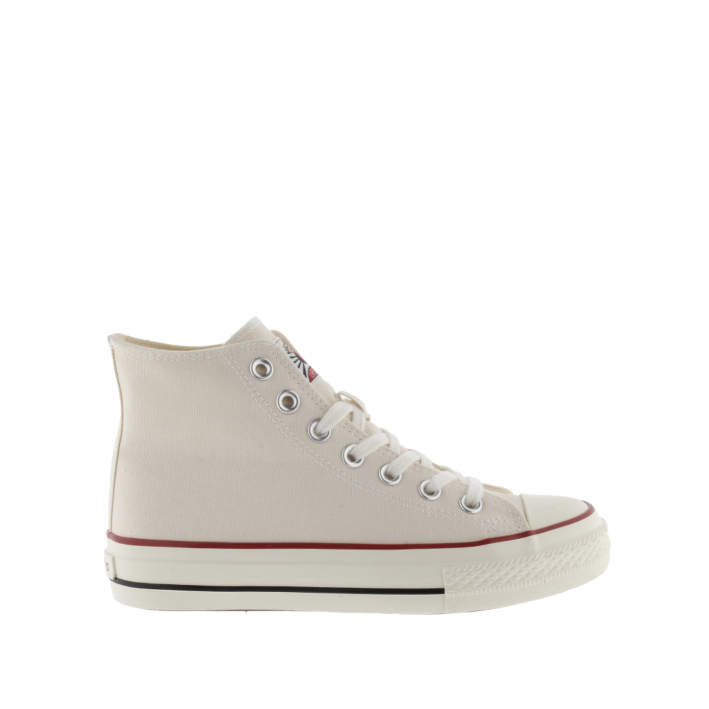 Victoria TRIBU BRILLO BOTIN LONA CRUDO