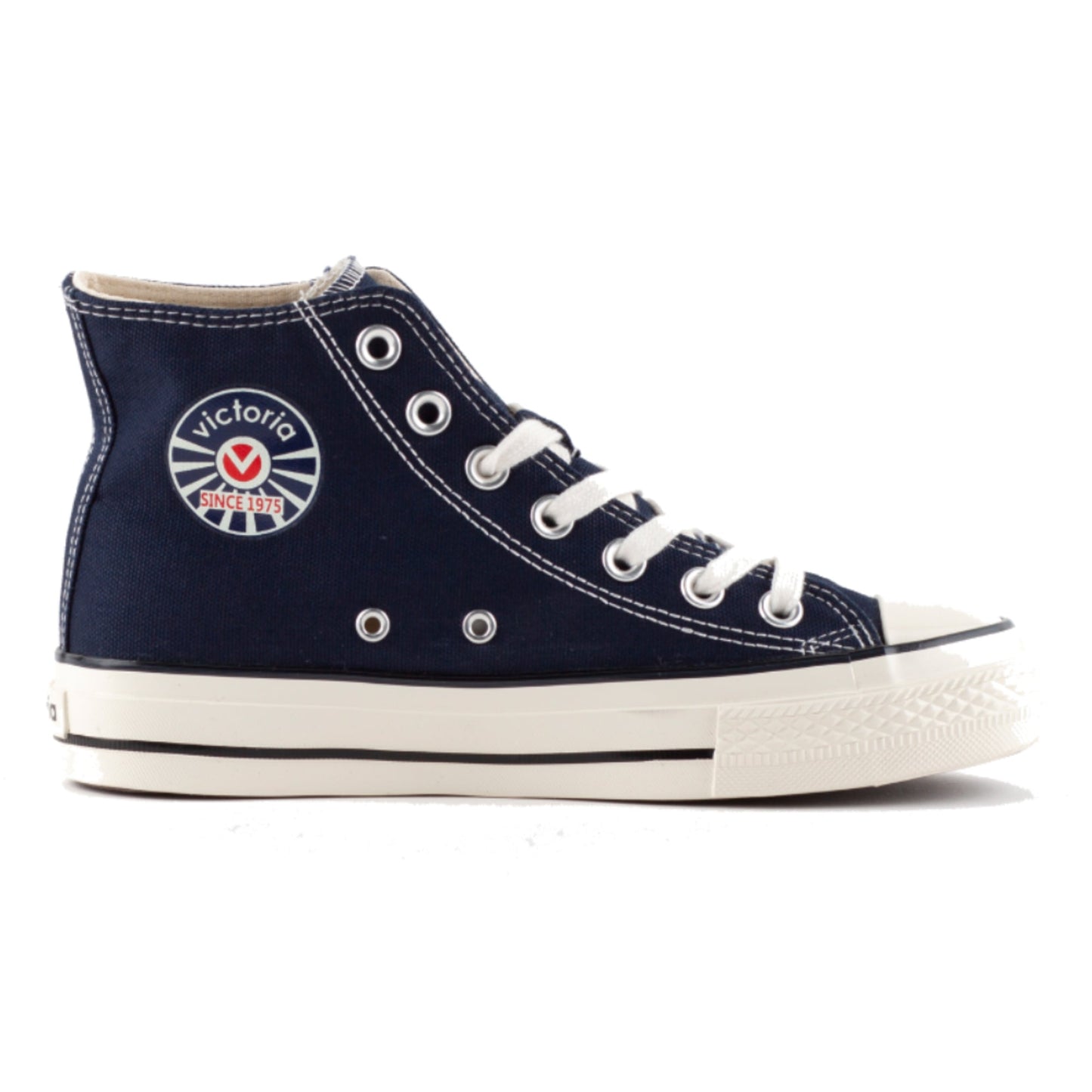 Victoria TRIBU BRILLO BOTIN LONA MARINO