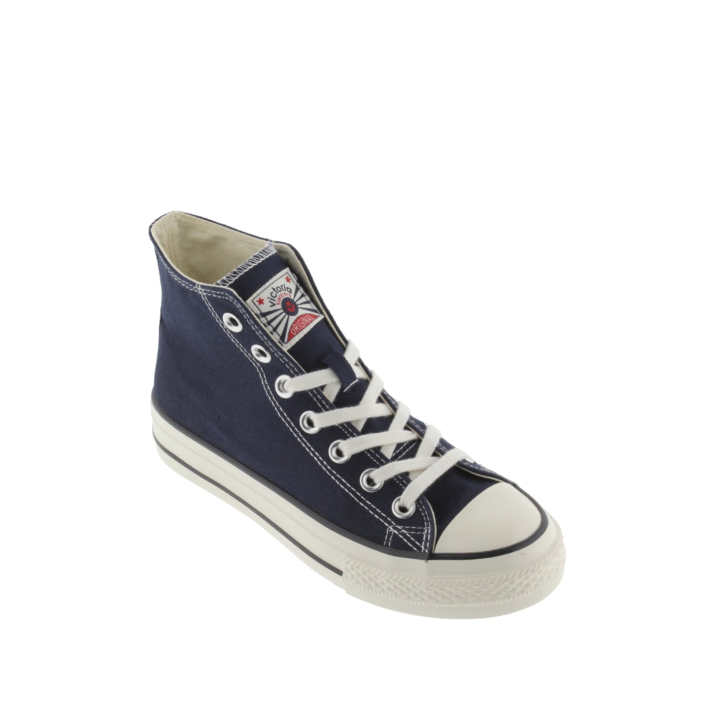 Victoria TRIBU BRILLO BOTIN LONA MARINO