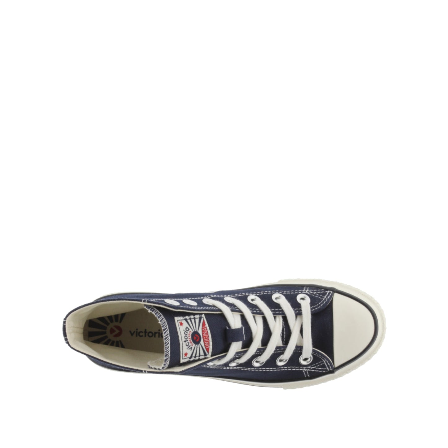 Victoria TRIBU BRILLO BOTIN LONA MARINO