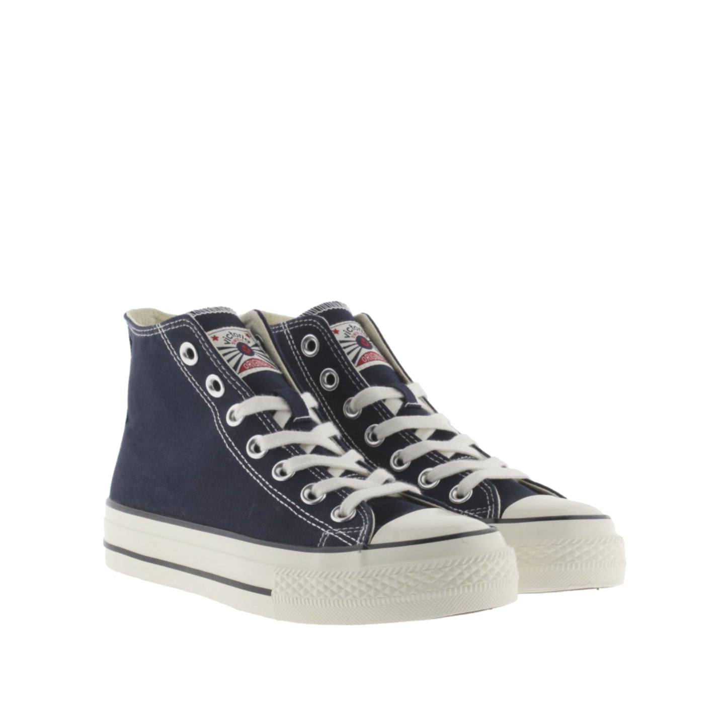 Victoria TRIBU BRILLO BOTIN LONA MARINO