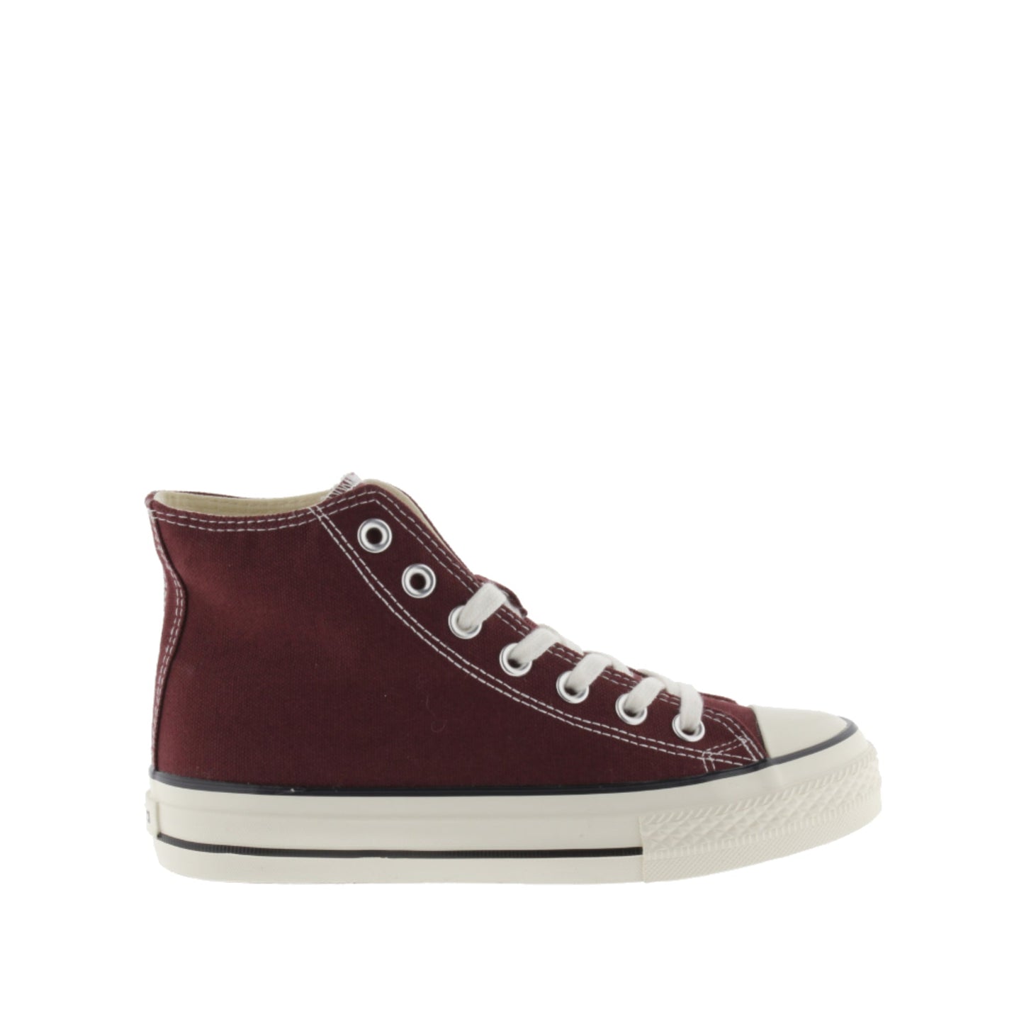 Victoria TRIBU BRILLO BOTIN LONA BURDEOS