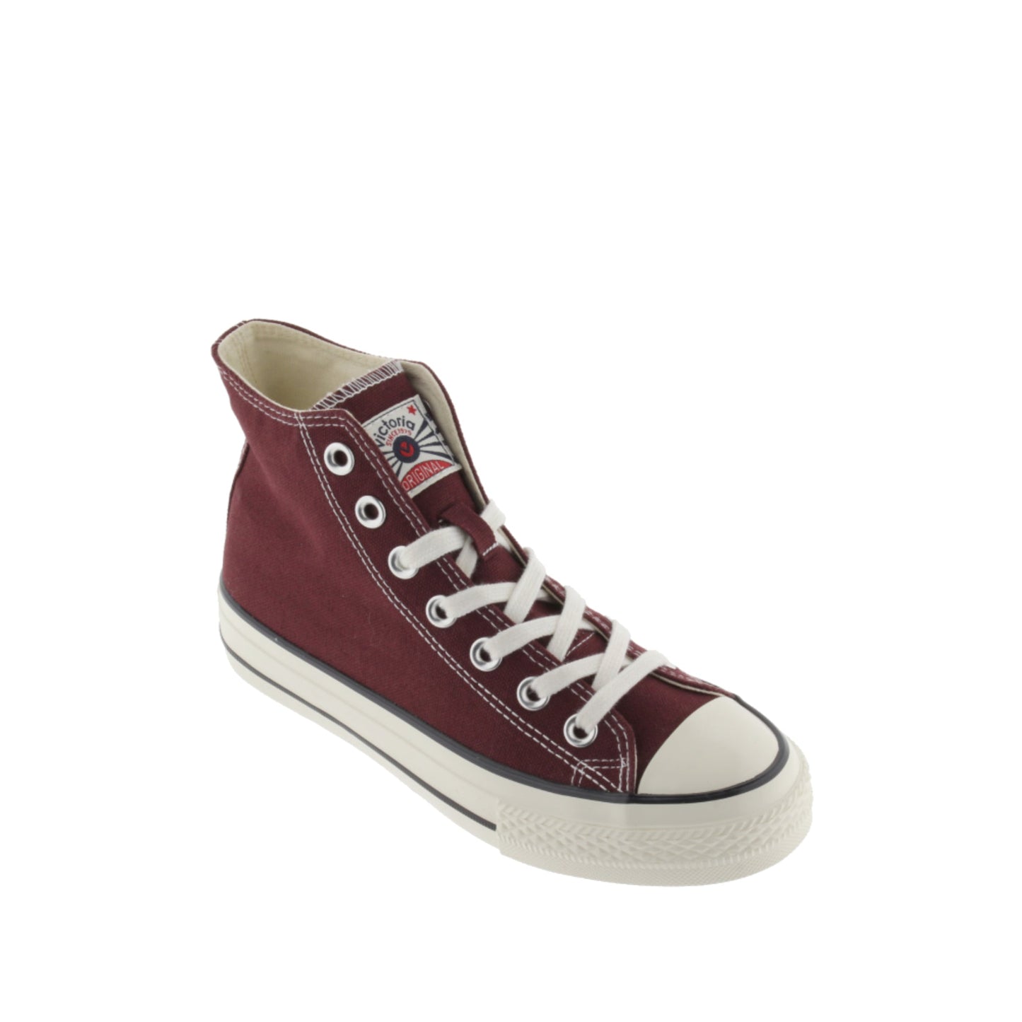 Victoria TRIBU BRILLO BOTIN LONA BURDEOS