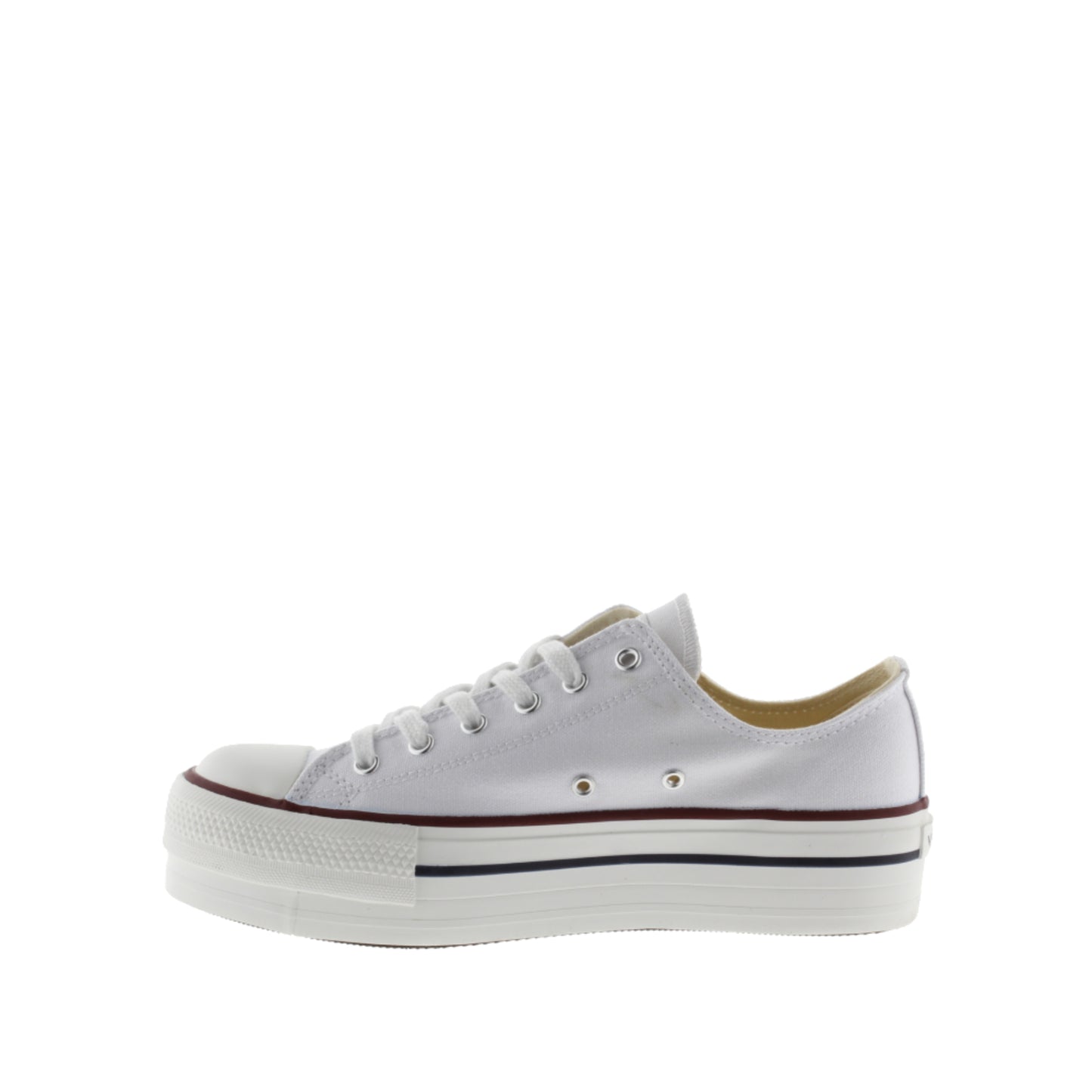 Victoria TRIBU DOBLE LONA BLANCO