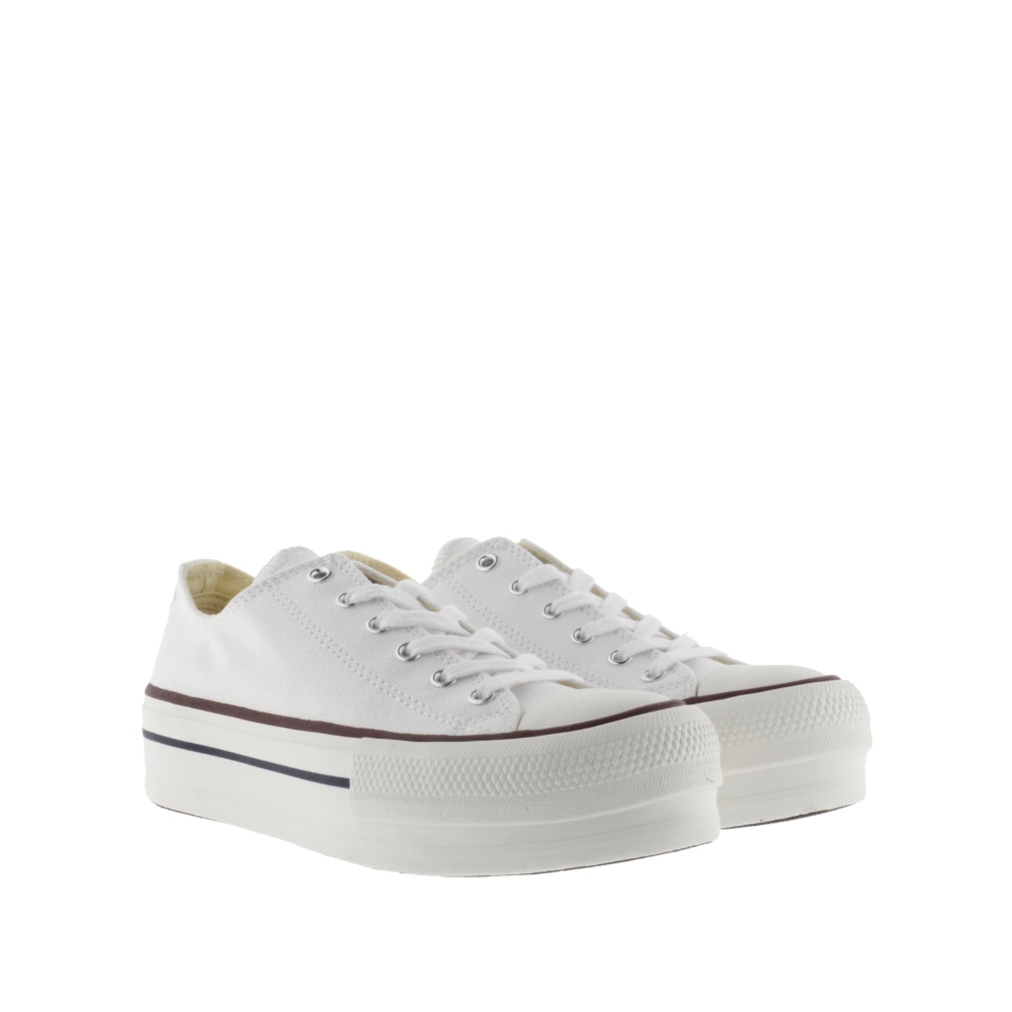Victoria TRIBU DOBLE LONA BLANCO