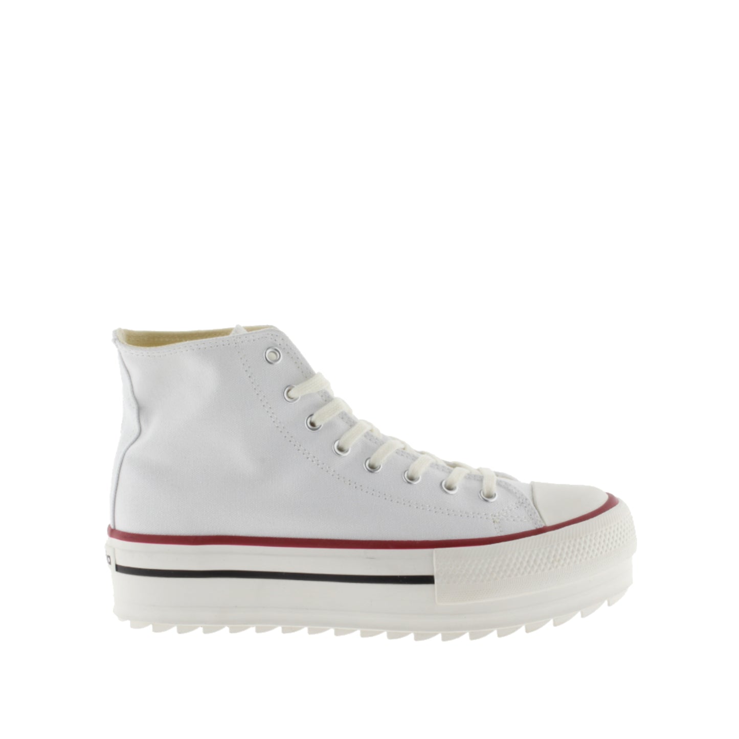 Victoria TRIBU DOBLE LONA BLANCO