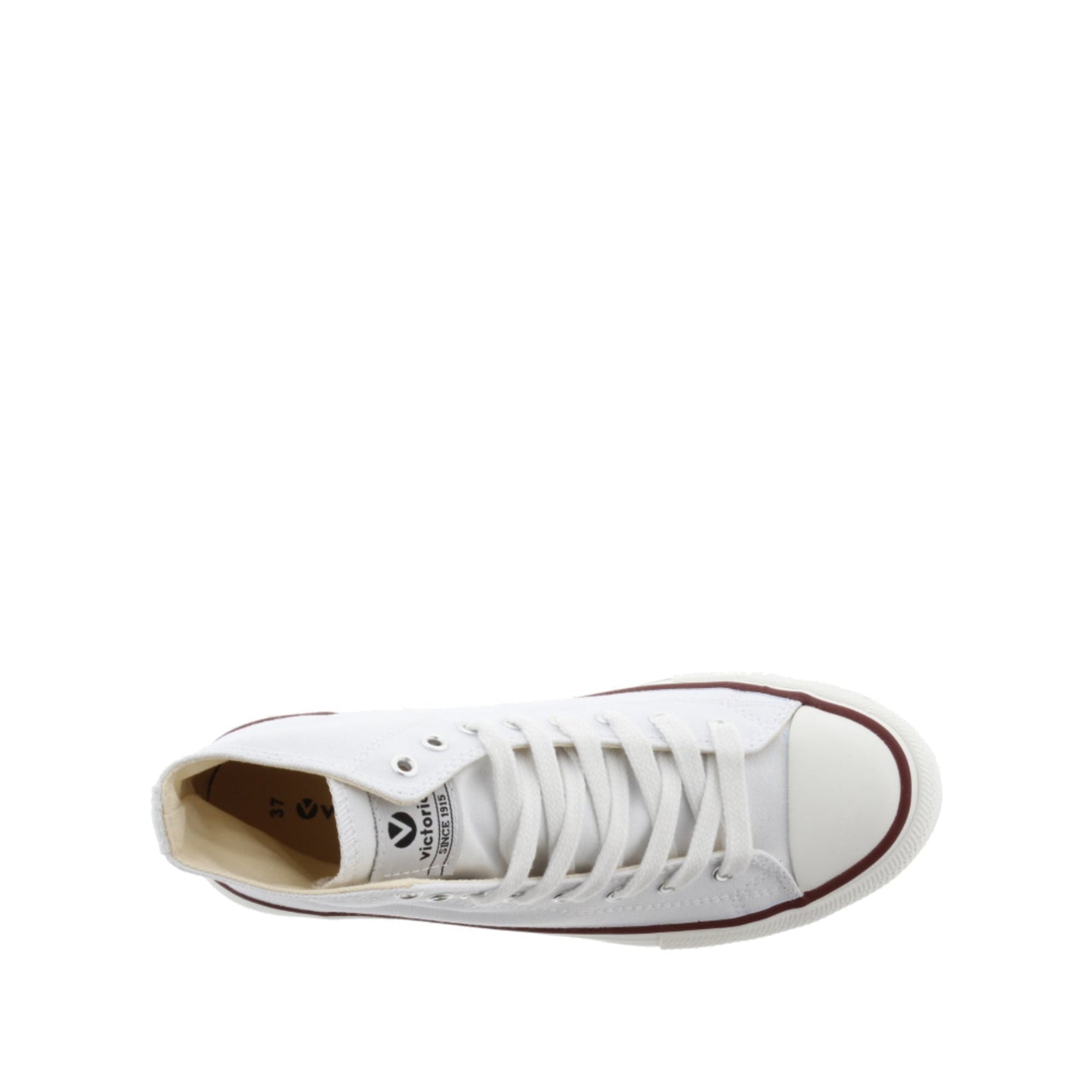 Victoria TRIBU BOTIN LONA BLANCO