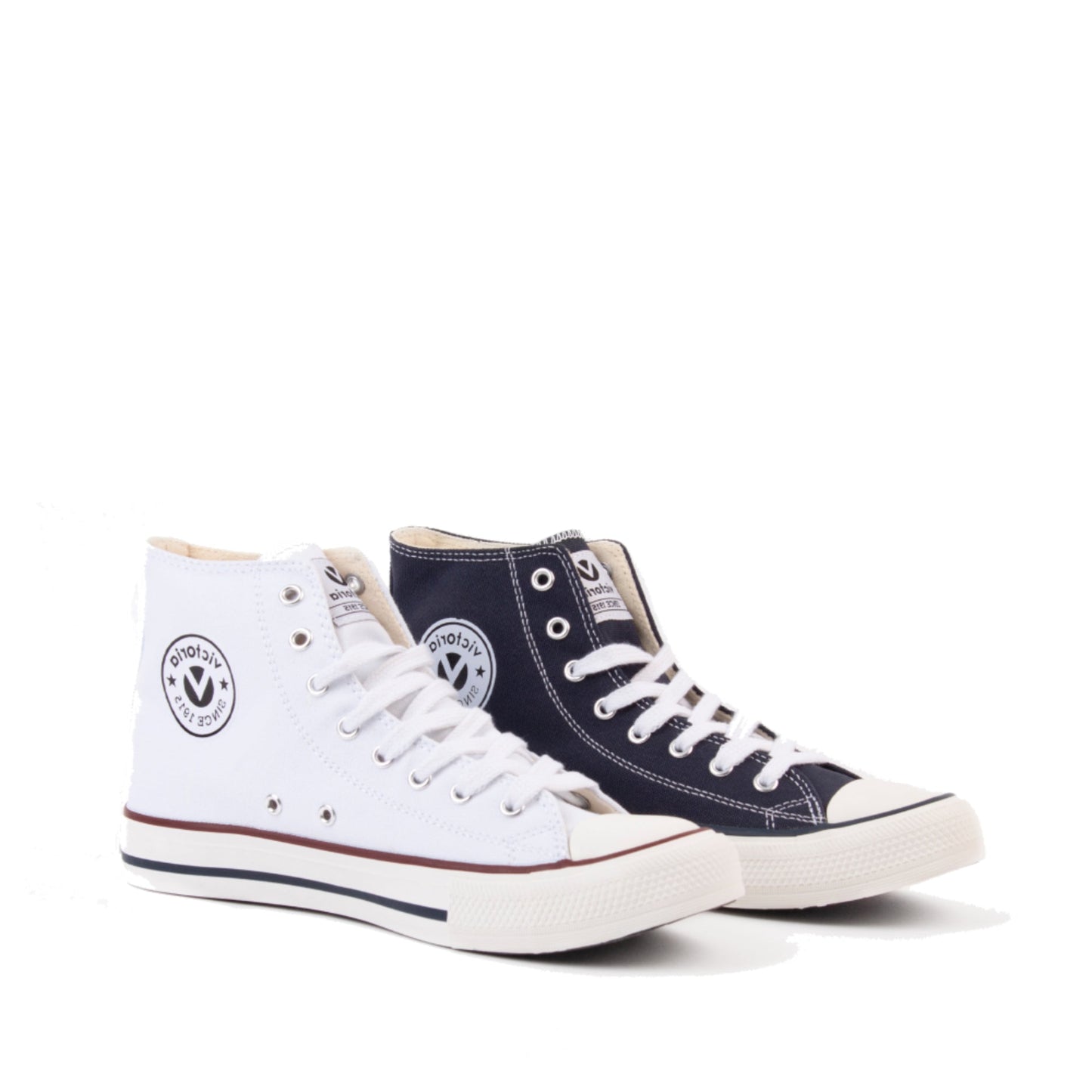 Victoria TRIBU BOTIN LONA BLANCO