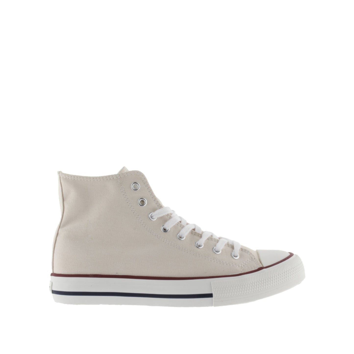 BOTTE EN TOILE BRUTE Victoria TRIBU
