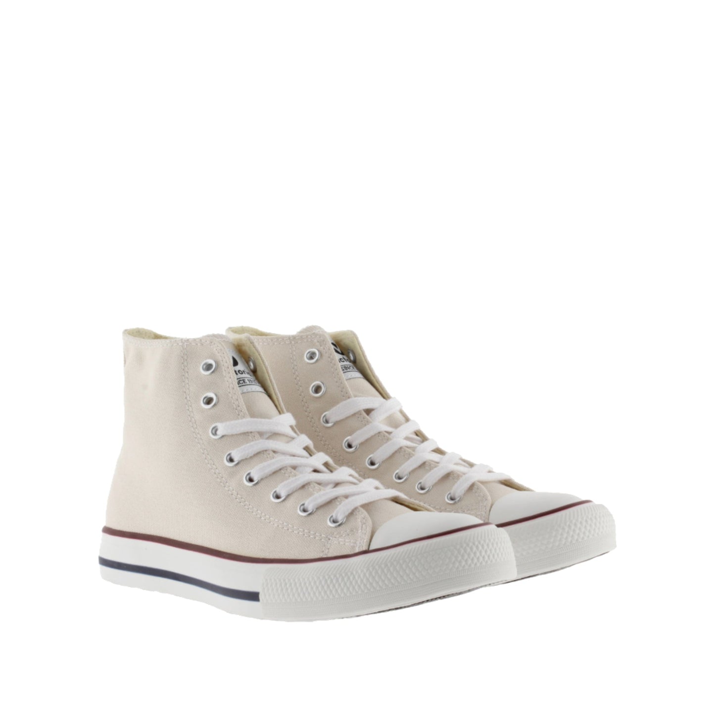 BOTTE EN TOILE BRUTE Victoria TRIBU