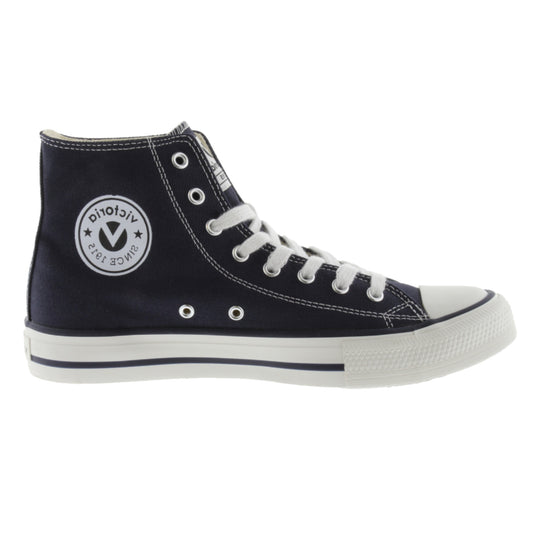 Victoria TRIBU BOTIN LONA MARINO