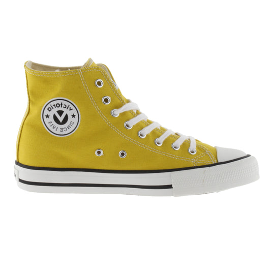 Victoria TRIBU BOTIN LONA MOSTAZA