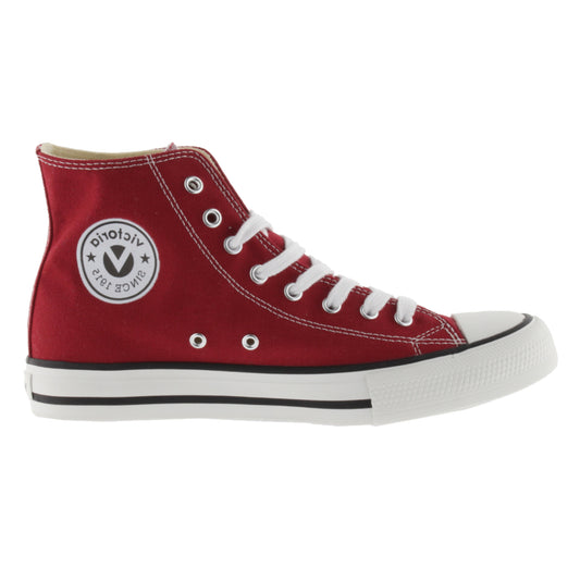Victoria TRIBU BOTIN LONA CARMIN