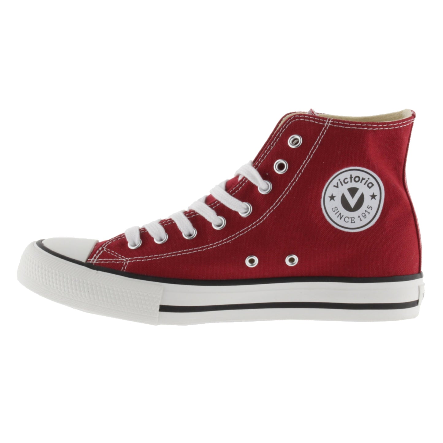 Victoria TRIBU BOTIN LONA CARMIN