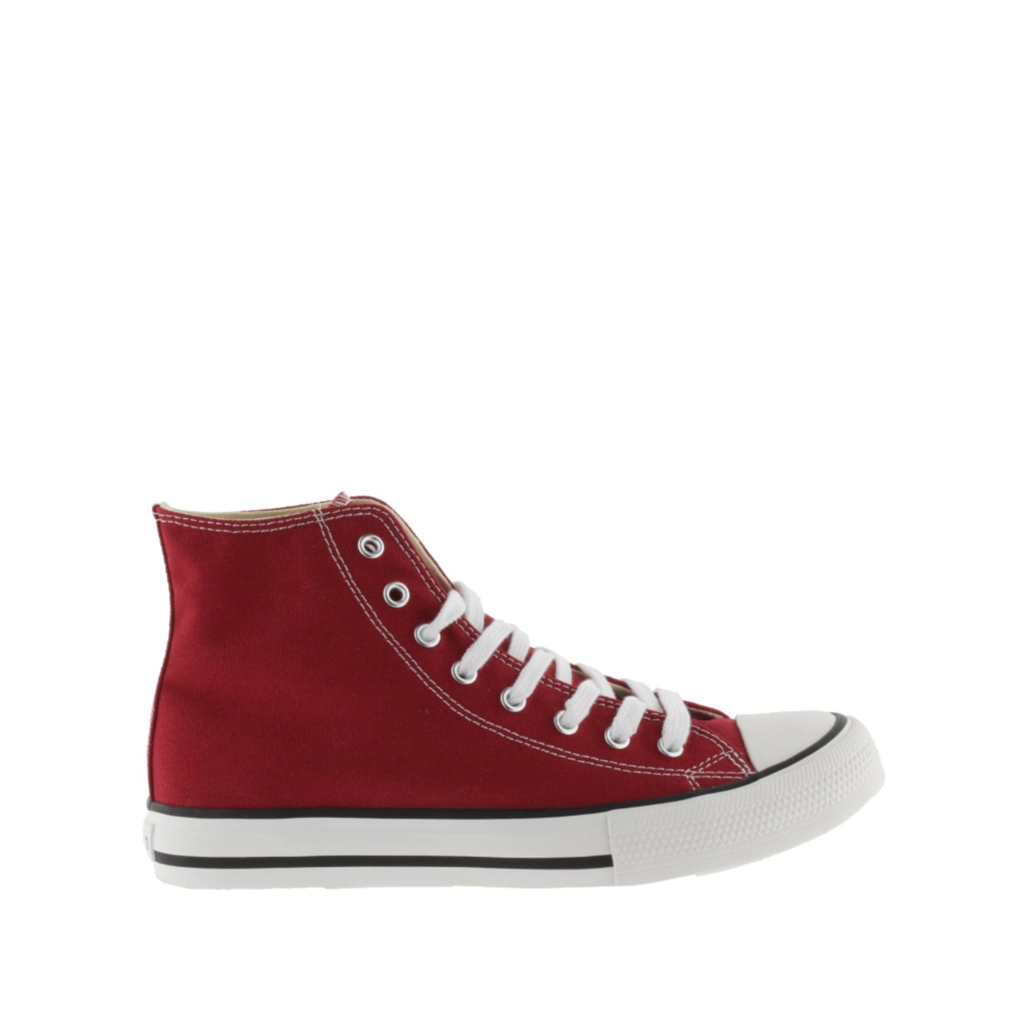 Victoria TRIBU BOTIN LONA CARMIN