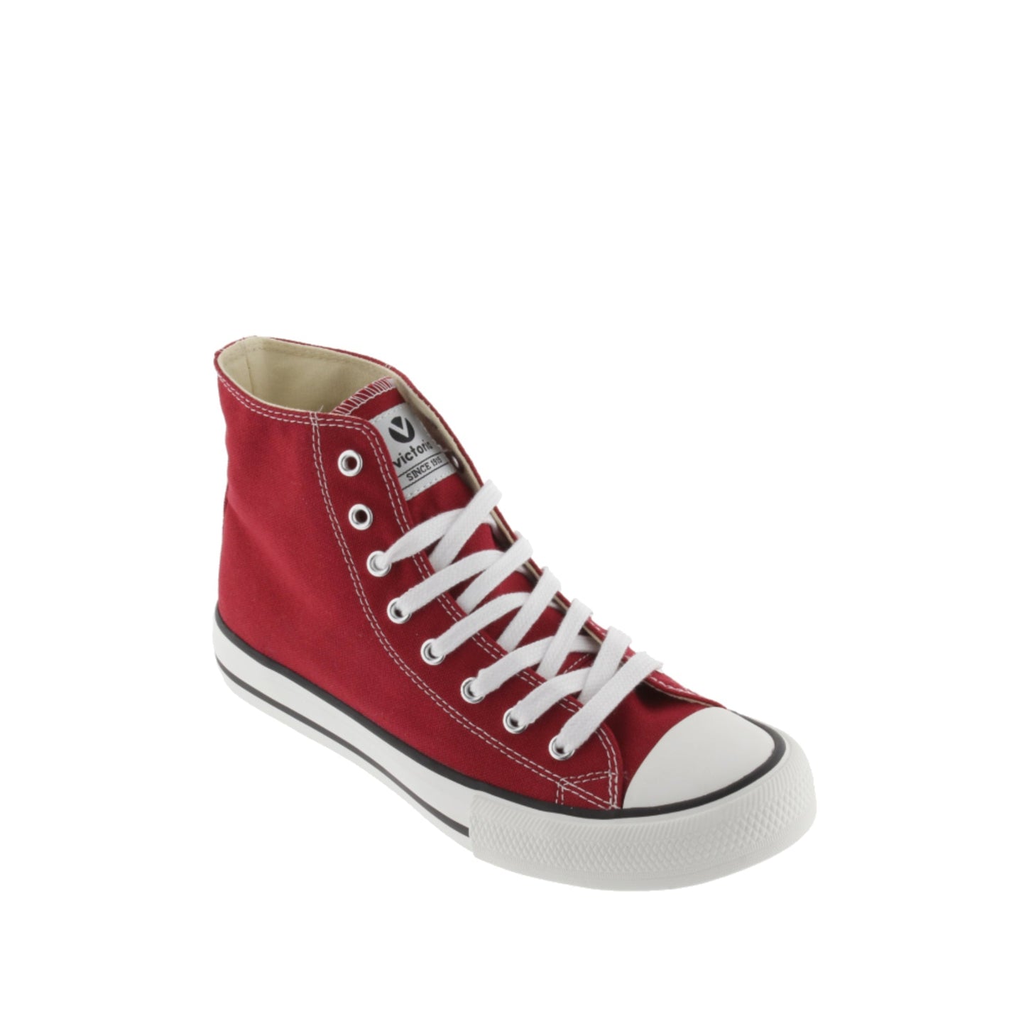 Victoria TRIBU BOTIN LONA CARMIN