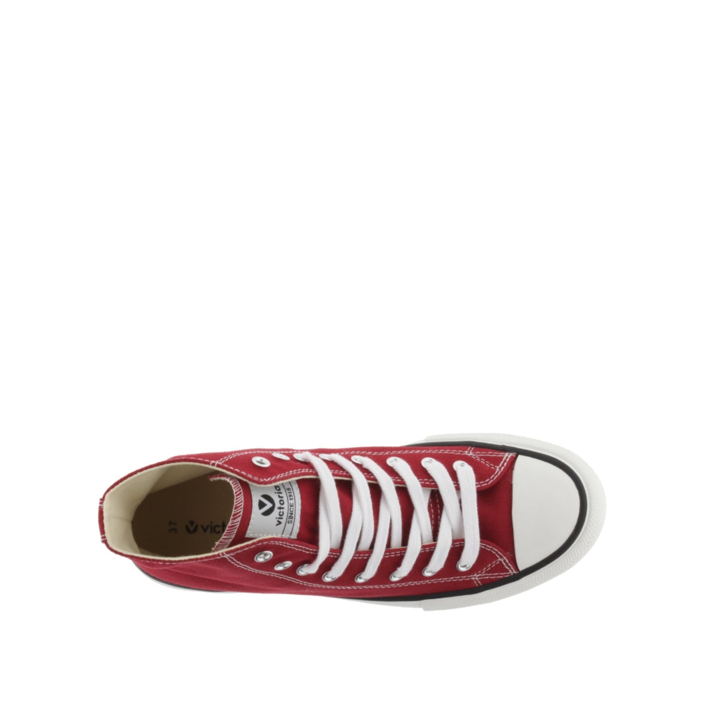Victoria TRIBU BOTIN LONA CARMIN