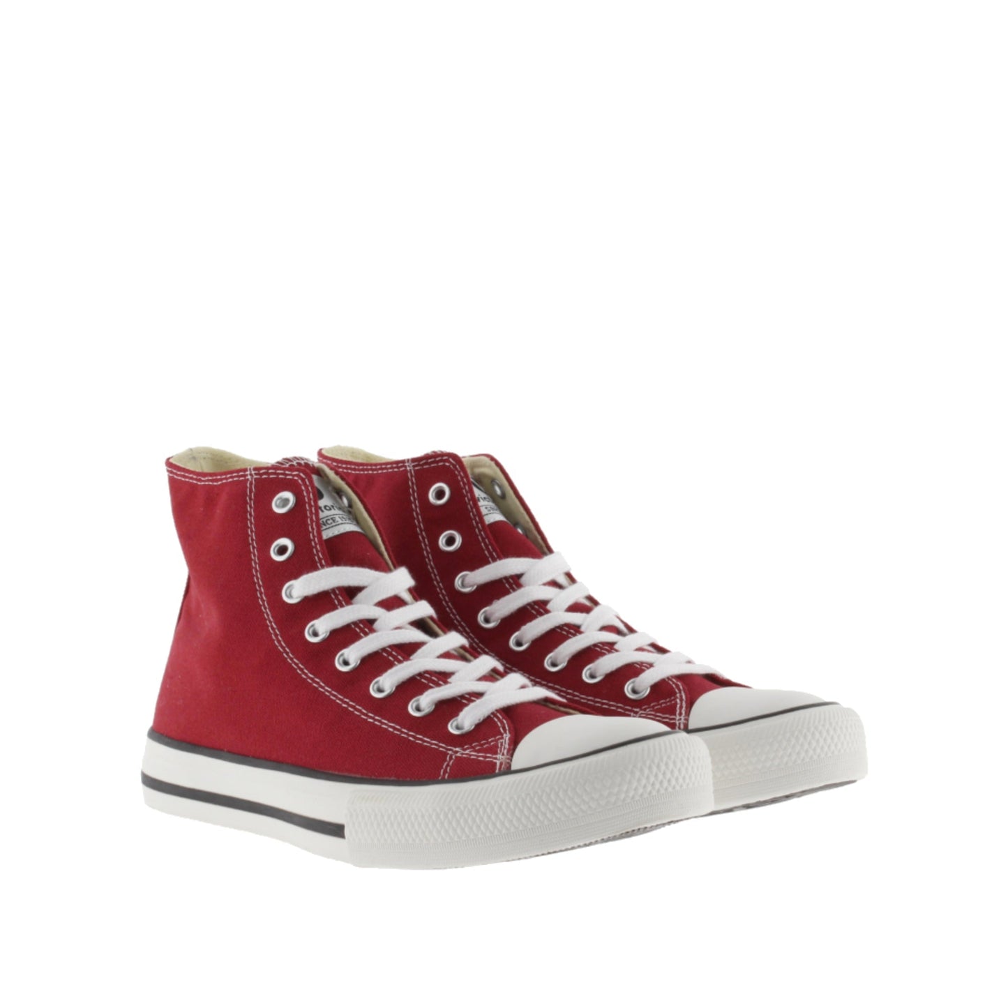 Victoria TRIBU BOTIN LONA CARMIN