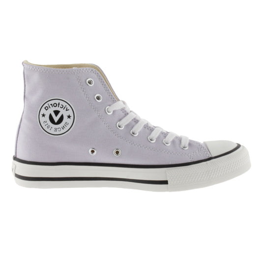 Victoria TRIBU BOTIN LONA LIRIO