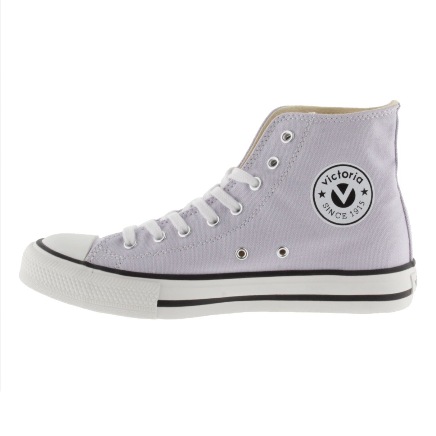Victoria TRIBU BOTIN LONA LIRIO