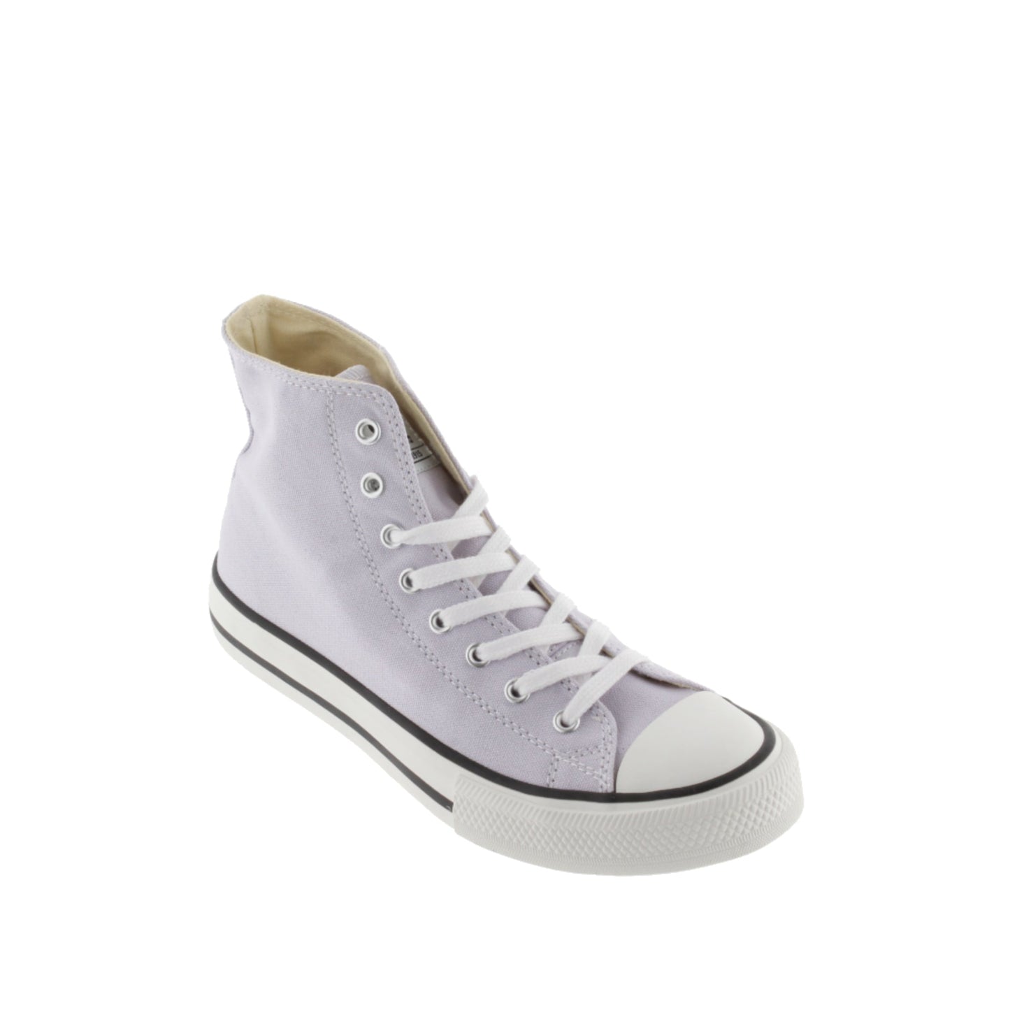 Victoria TRIBU BOTIN LONA LIRIO