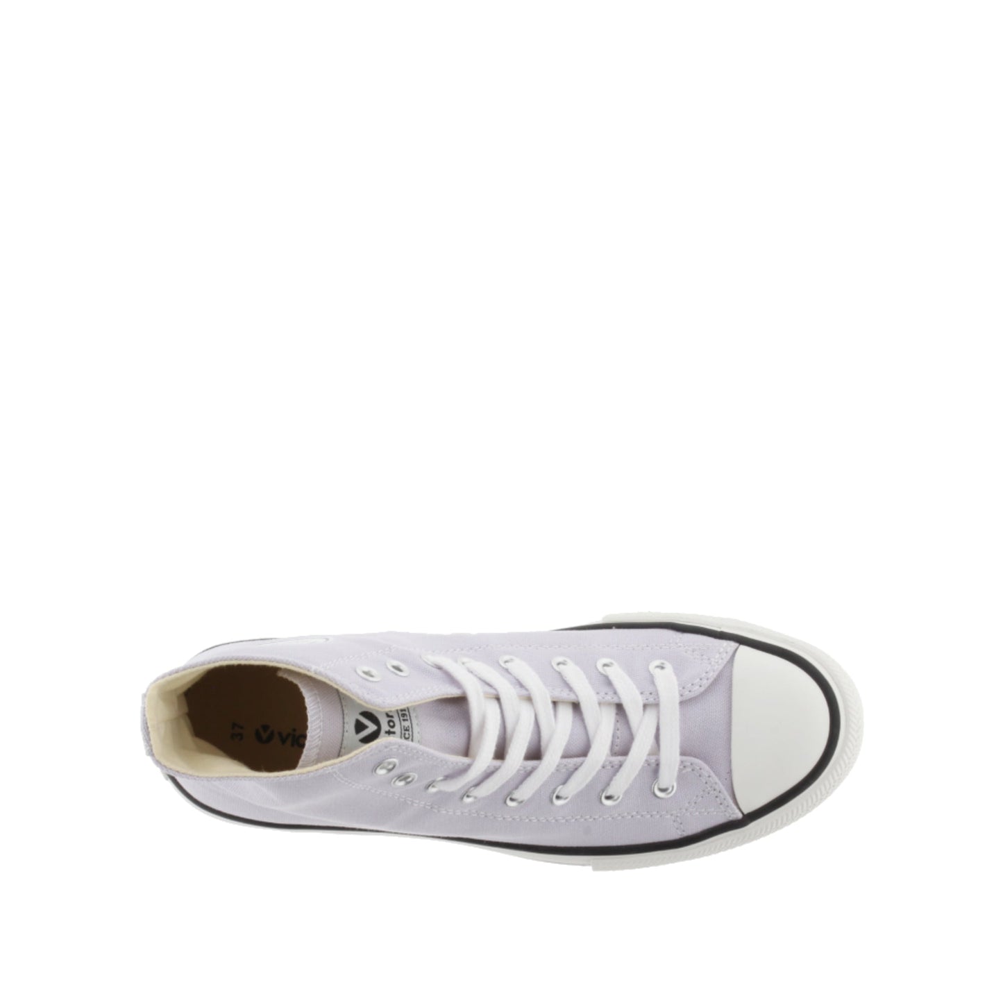 Victoria TRIBU BOTIN LONA LIRIO