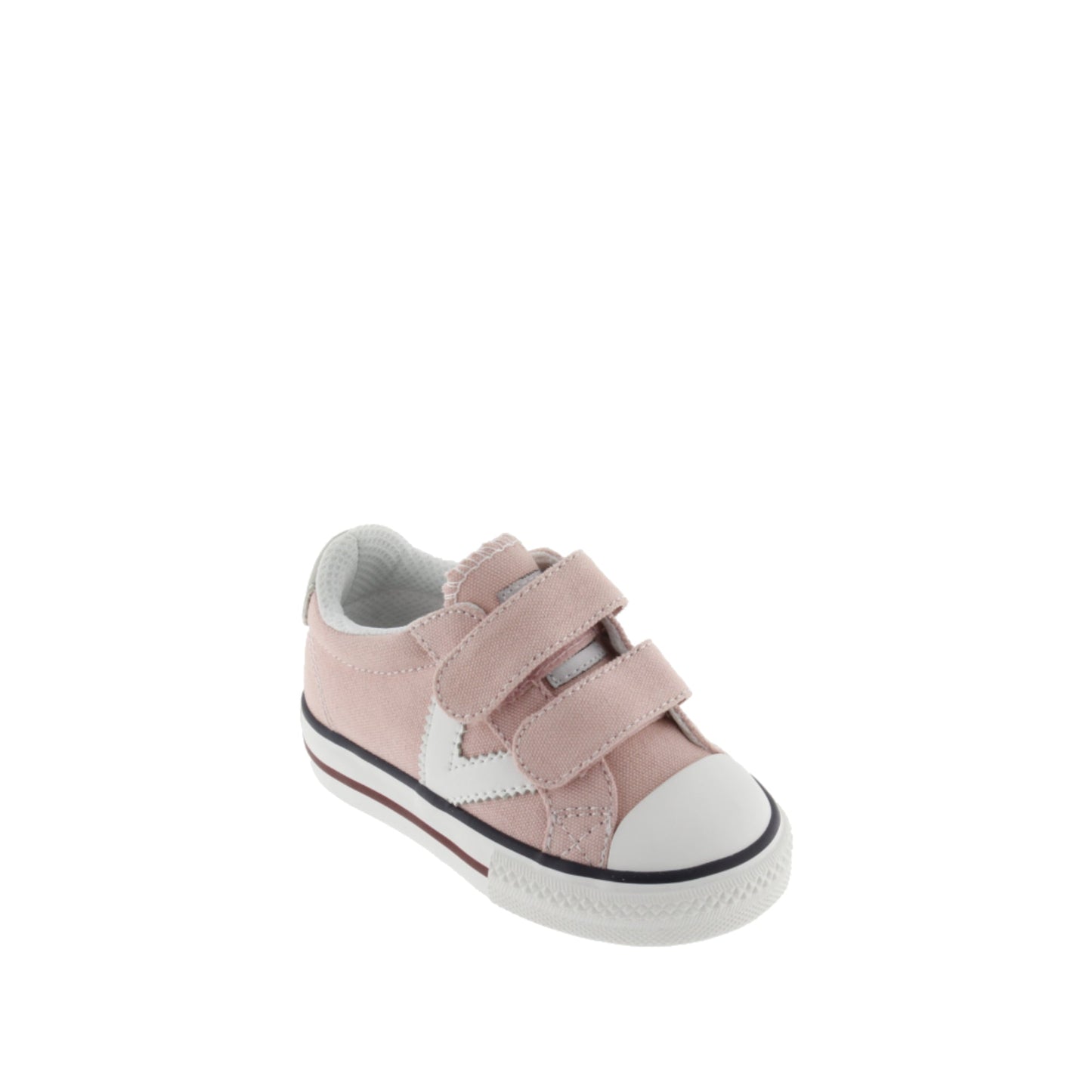 Victoria TRIBU STRIPS CANVAS CONTRAST SKIN