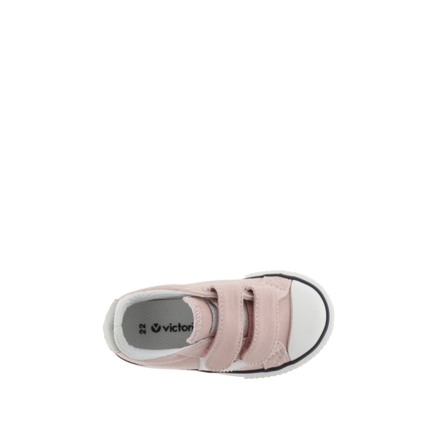Victoria TRIBU STRIPS CANVAS CONTRAST SKIN