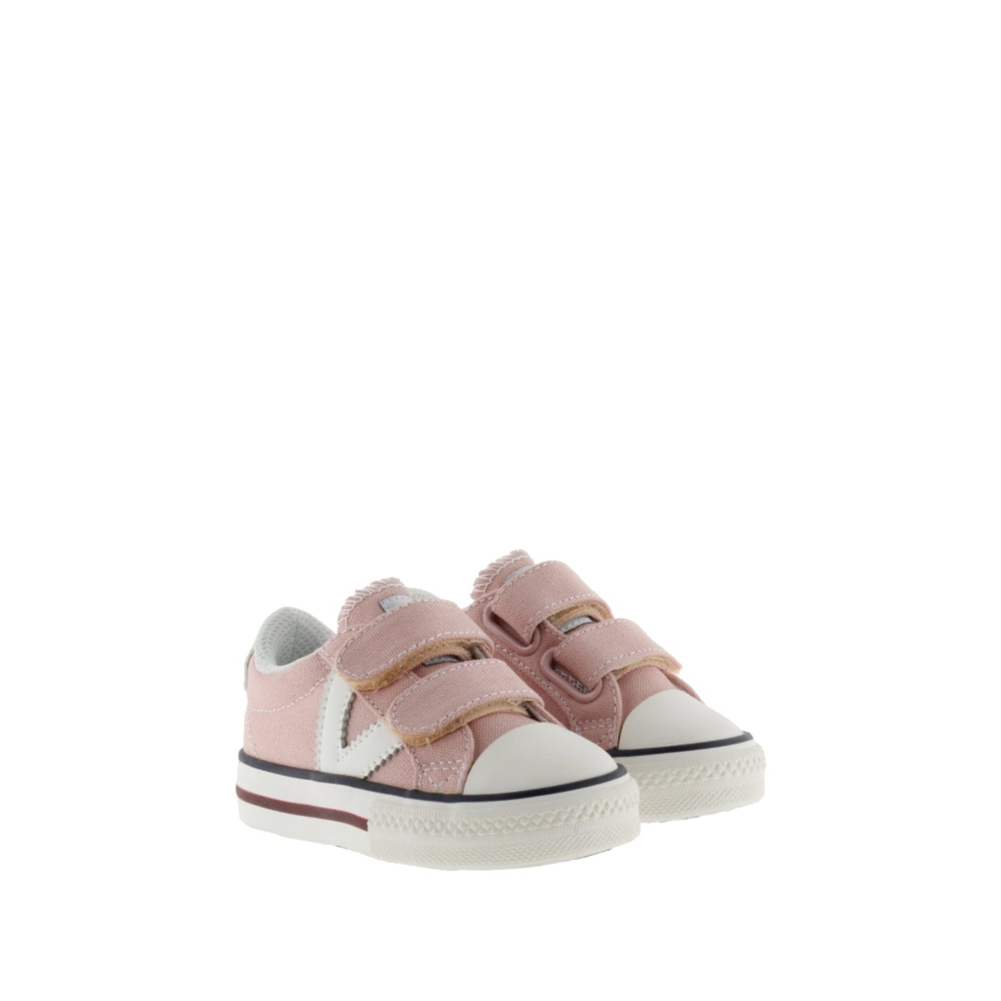 Victoria TRIBU STRIPS CANVAS CONTRAST SKIN