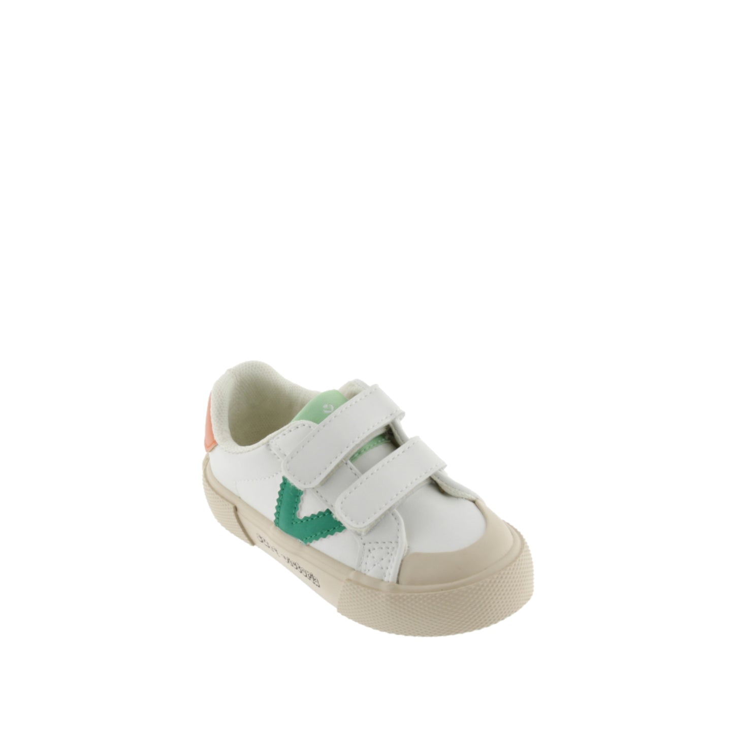 Victoria TRIBU TIRAS EFECTO PIEL GREEN