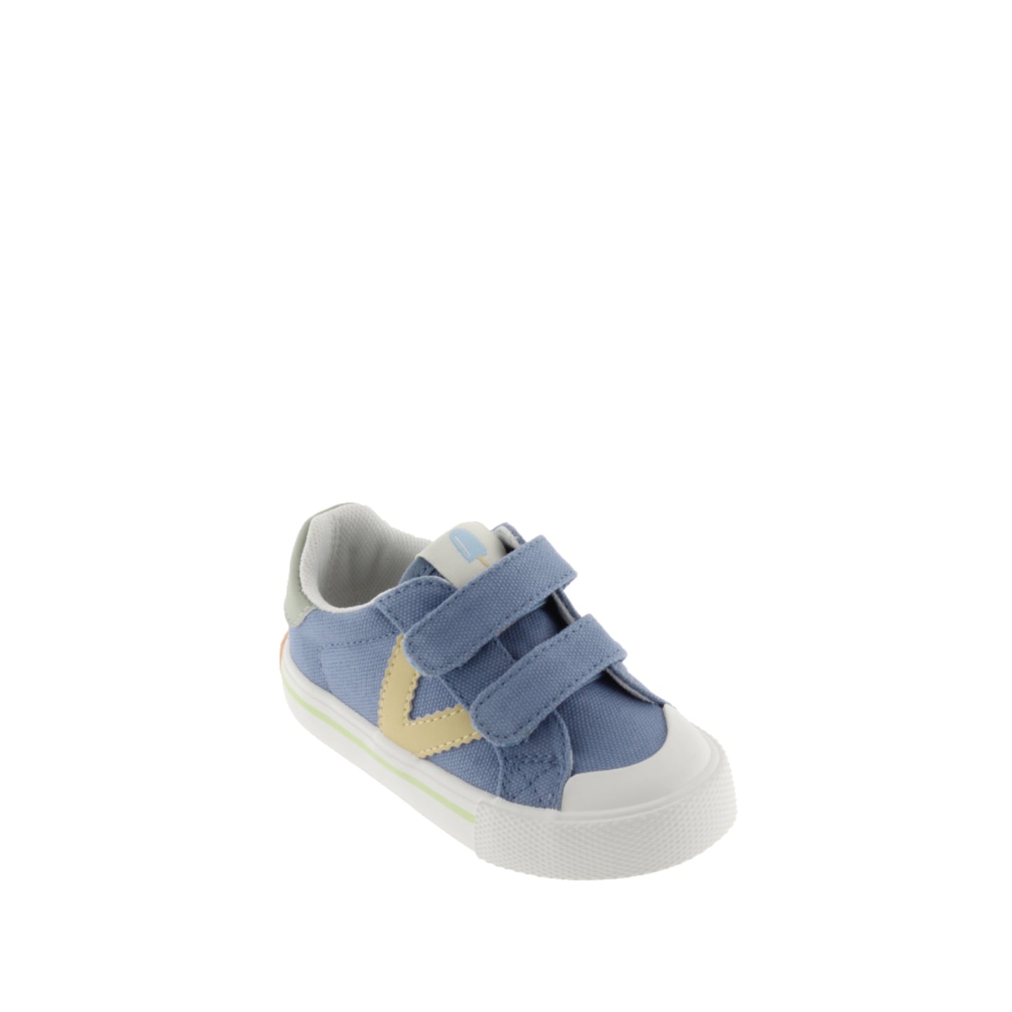 Victoria TRIBU TIRAS LONA JEANS