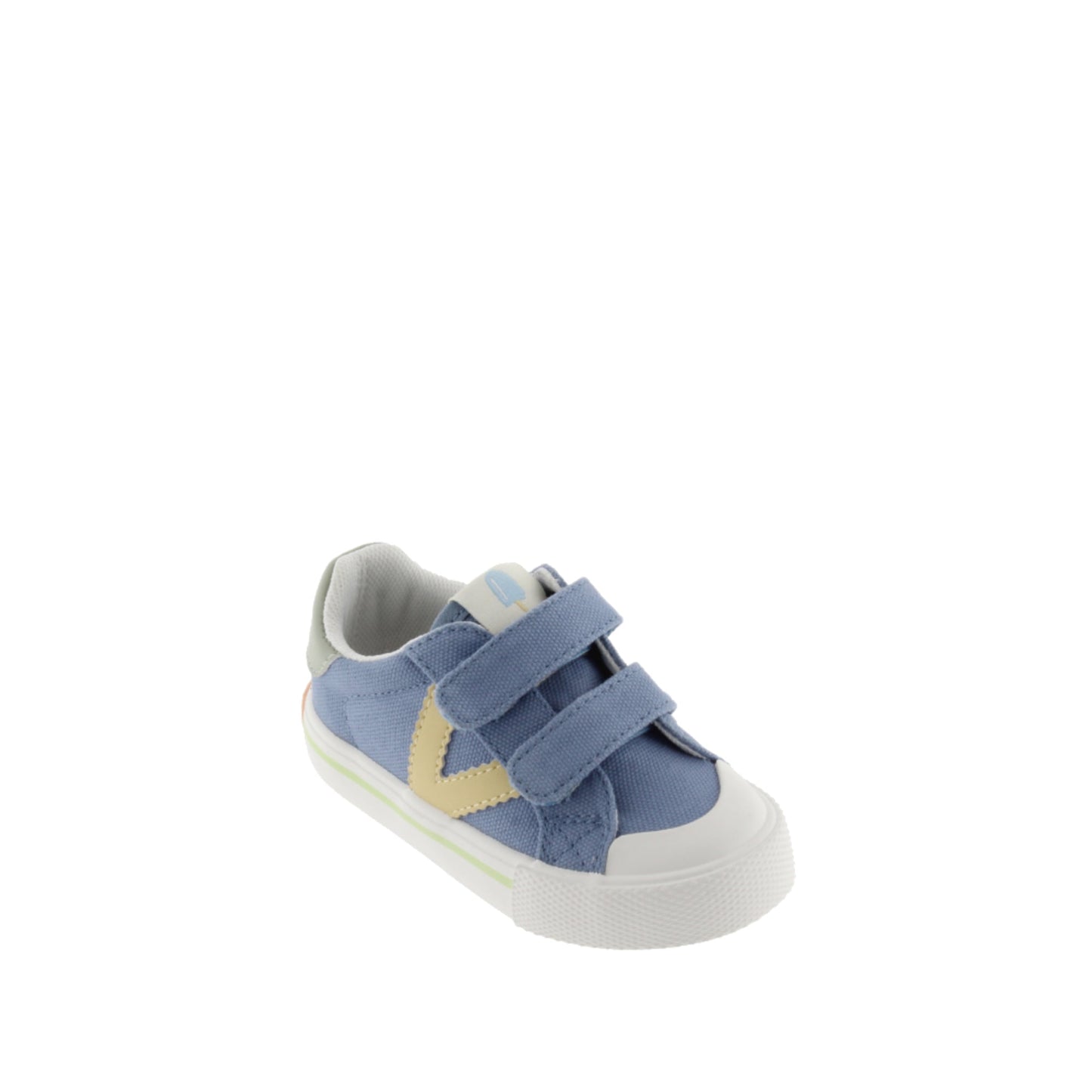 Victoria TRIBU TIRAS LONA JEANS