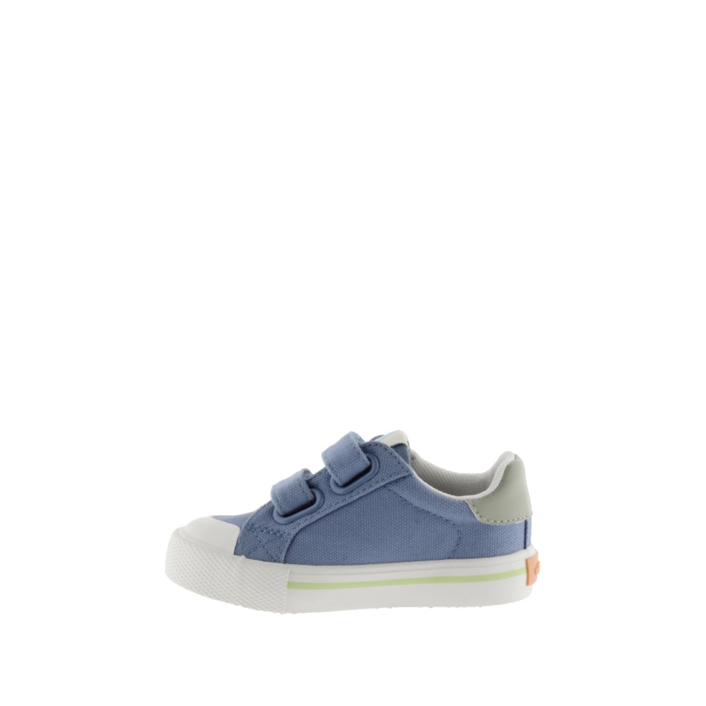 Victoria TRIBU TIRAS LONA JEANS