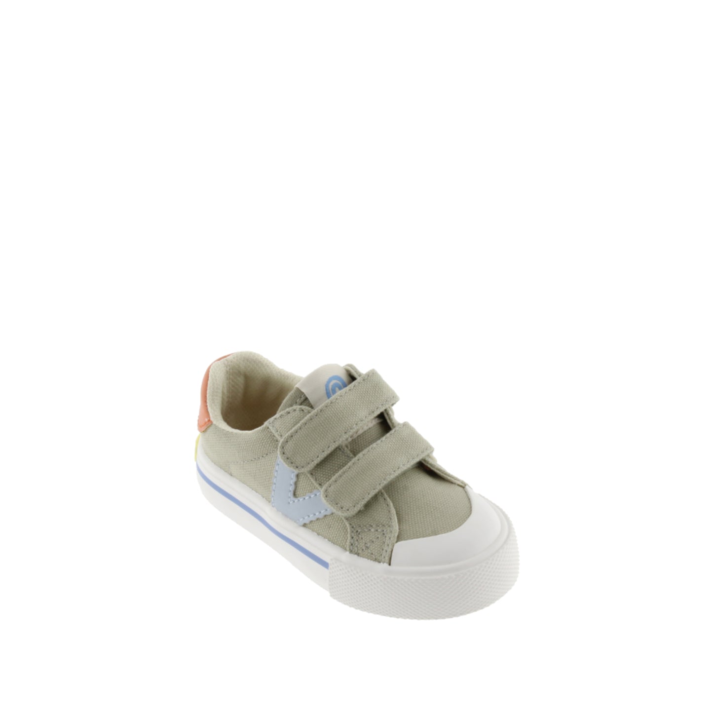 Victoria TRIBU TIRAS LONA KAKI