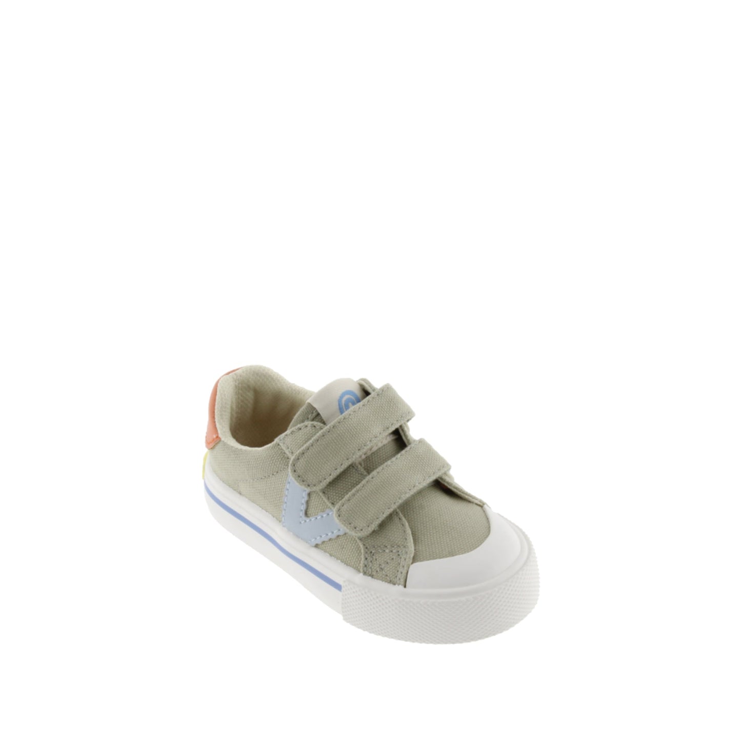 Victoria TRIBU TIRAS LONA KAKI
