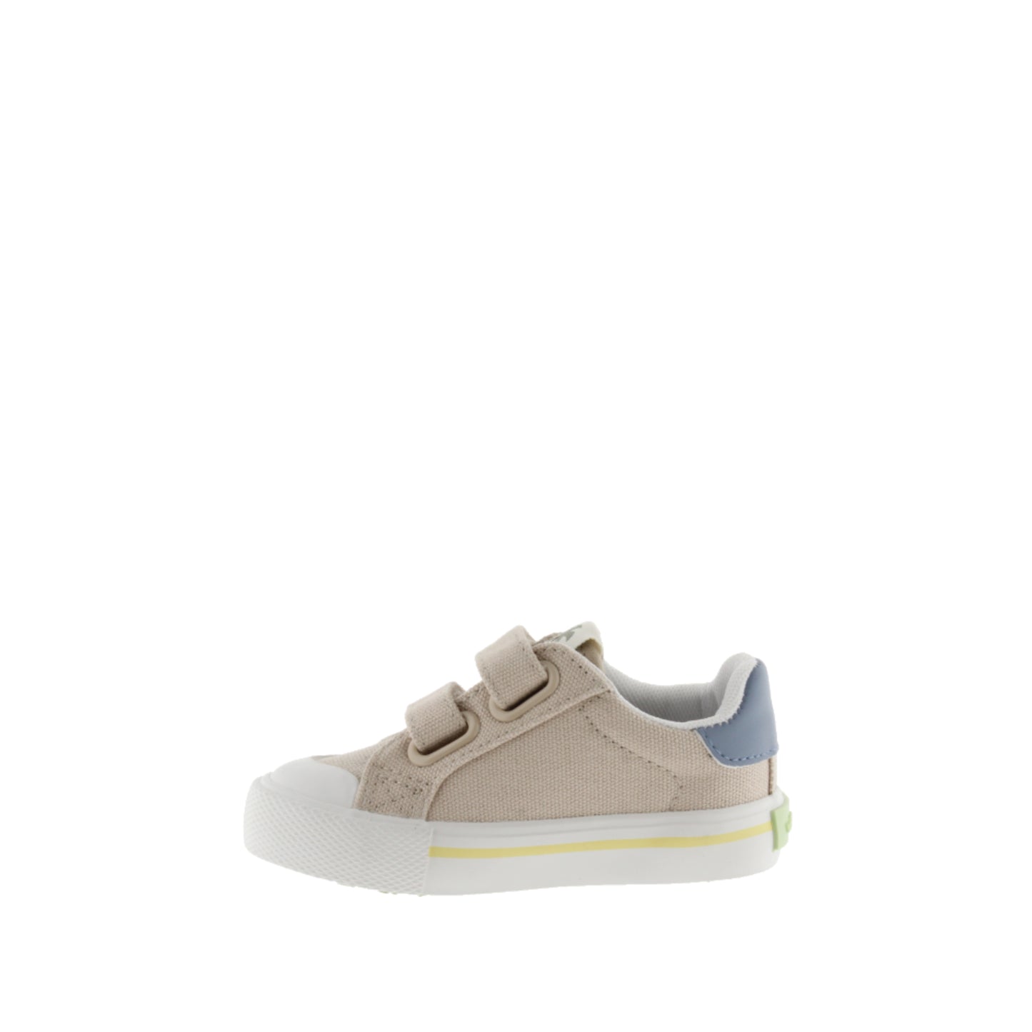 Victoria TRIBU TIRAS LONA BEIGE