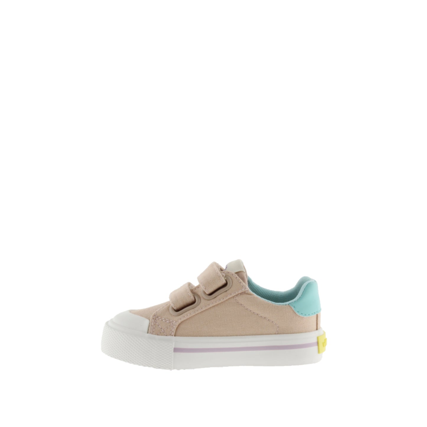 Victoria TRIBU TIRAS LONA NEON ROSA