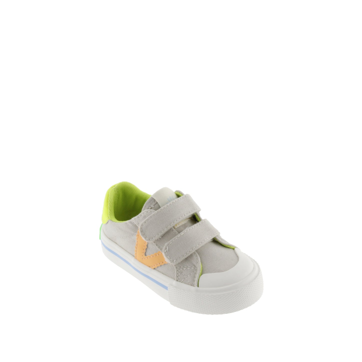 Victoria TRIBU TIRAS LONA NEON BEIGE